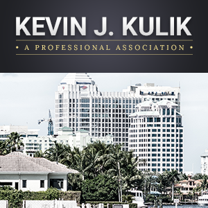 Fort Lauderdale Criminal Attorney