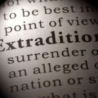 Extradition Extradition