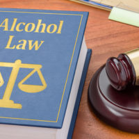 Alcohol Law - DUI