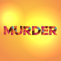 Murder Murder