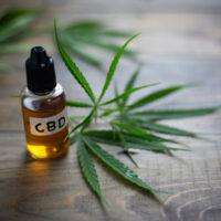 is cbd oil legal in florida for minors