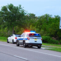 Is it a Crime to Drive Without Auto Insurance in Florida?