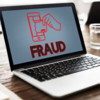 Fraud Fraud