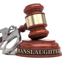 Manslaughter Manslaughter